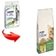 Сухой корм Purina Cat Chow Special Care Sterilized для кастрированных котов и стерилизованных кошек с курицей, 15 кг - изображение 2