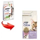 Сухой корм Purina Cat Chow Sensitive для кошек с чувствительным пищеварением, 15 кг - изображение 2