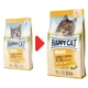 Happy Cat Minkas Hairbol Control - сухой корм для взрослых котов для выведения шерсти из организма, 4 кг - изображение 2