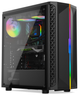 Obudowa SilentiumPC Signum SG1Q EVO TG ARGB Black (5903018661179) - obraz 2