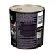 Savory Dog Gourmand Вeef - Влажный корм с мясом говядины для взрослых собак гурманов, 800 г - изображение 2