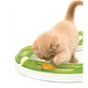 Іграшка для котів Catit Senses 2.0 Play Circuit пластик, 27 x 26.5 x 8 см - изображение 2
