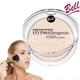 Пудра-хайлайтер для лица и тела гипоаллергенная Bell HypoAllergenic Face&Body Illuminating Powder 6 г - изображение 3