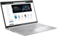 Ноутбук ASUS Vivobook 15 M1502YA-BQ161 (90NB0X22-M00AH0) Cool Silver / 15.6" IPS Full HD / AMD Ryzen 7 7730U / RAM 16 ГБ / SSD 512 ГБ - зображення 4