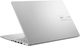 Ноутбук ASUS Vivobook 15 M1502YA-BQ161 (90NB0X22-M00AH0) Cool Silver / 15.6" IPS Full HD / AMD Ryzen 7 7730U / RAM 16 ГБ / SSD 512 ГБ - зображення 9
