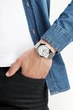 Наручные часы CASIO MTP-V300D-7AUDF Серебро в круглом корпусе - изображение 4