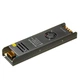 Led блок живлення AVT 400W 12V 33.3А IP20 - изображение 4