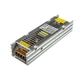 Led блок живлення Motoko 150W 12V 12.5A IP20 LONG - изображение 3
