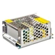 Блок питания 12В 2,08А 25Вт IP20 металлический корпус MN-25-12V-2A - изображение 3