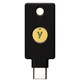 Аппаратный ключ Yubico Yubikey 5C NFC USB Type-C (683070) - изображение 2