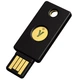 Аппаратный ключ Yubico Yubikey 5 NFC USB Type-A (683066) - изображение 1