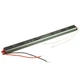 Блок живлення герметичний AVT SLIM 36W вузький 12V 3А IP67 - изображение 3