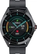 Смарт-годинник Kumi GW16T Black (тонометр, пульсоксиметр) - зображення 3