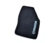 Ворсовые коврики в салон авто AVTM на для Mazda 3 03-09 5шт Мазда 3 черные АМ0015742 - изображение 3
