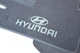 Ворсовые коврики в салон авто AVTM на для Hyundai Sonata 04-15 5шт Хендай Соната серые АМ0015723 - изображение 5