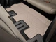 Автомобильные коврики в салон Weathertech на Toyota Sequoia 07- 3-й ряд бежевые Тойота Секвоя WT0013995 - изображение 2