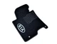 Ворсовые коврики в салон авто AVTM на для Kia Ceed 12- 5шт КИА Сид черные АМ0015731 - изображение 2