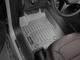 Автомобильные коврики в салон Weathertech на Mercedes GLS 15-20 передние серые Мерседес ГЛС WT00130561 - изображение 2