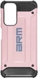 Чехол для смартфона ArmorStandart Panzer для Xiaomi Redmi Note 12S 4G Pink (ARM71478) - изображение 1