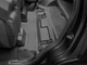 Автомобильные коврики в салон Weathertech на Cadillac Escalade 15-20 3-й ряд черные Кадиллак Эскалейд WT0024369 - изображение 2