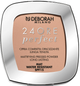 Пудра компактна для обличчя Deborah 24Ore Perfect SPF15 Стійка матуюча 04 Beige 9 г (8009518332926) - зображення 1