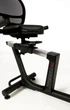 Горизонтальный велотренажер реабилитационный TOORX Recumbent Bike BRXR Multifit (BRX-RMULTIFIT) (930572) - изображение 7