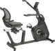 Горизонтальный велотренажер реабилитационный TOORX Recumbent Bike BRXR Multifit (BRX-RMULTIFIT) (930572) - изображение 2
