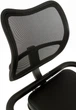 Горизонтальный велотренажер реабилитационный TOORX Recumbent Bike BRXR Multifit (BRX-RMULTIFIT) (930572) - изображение 8