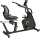 Горизонтальный велотренажер реабилитационный TOORX Recumbent Bike BRXR Multifit (BRX-RMULTIFIT) (930572) - изображение 1