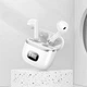 Беспроводные наушники Bluetooth гарнитура Hoco EQ1 White (34607) - изображение 4