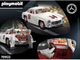 Ігровий набір фігурок Playmobil Classic Cars Mercedes-Benz 300 SL (4008789709226) - зображення 6