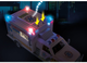 Zestaw figurek do zabawy Playmobil City Action Ambulans pogotowia ratunkowego US (4008789709363) - obraz 4