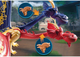 Ігровий набір фігурок Playmobil Dragons The Nine Realms Wu and Wei with Jun (4008789710802) - зображення 5