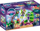 Zestaw figurek do zabawy Playmobil Ayuma Mystical Leaf Trap (4008789712158) - obraz 1