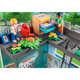 Ігровий набір фігурок Playmobil City Life Велика школа (4008789713278) - зображення 4