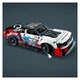 Конструктор LEGO Technic NASCAR Next Gen Шевроле Camaro ZL1 672 деталі (42153) - зображення 3