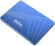 SSD накопитель Netac n600s 128gb 2.5" sata (nt01n600s-128g-s3x) - изображение 2