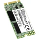 Твердотільний диск M.2 128GB Transcend 430S (М.2 2242, SATA 6Gb/s, 3D-NAND TLC, 560/350 MB/s) (TS128GMTS430S) - изображение 2