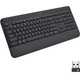Клавиатура Logitech Signature k650 USB/Bluetooth Graphite (920-010945) - изображение 1