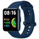 Смарт-часы Xiaomi Redmi Watch 2 Lite GL Blue - изображение 3