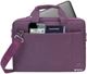 Сумка для ноутбука RivaCase 13.3" 8221 Purple - изображение 3