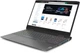 Ноутбук Lenovo LOQ 15IRH8 (82XV00K7RA) Storm Grey / 15.6" IPS Full HD 144 Гц / Intel Core i5-12450H / RAM 16 ГБ / SSD 512 ГБ / nVidia GeForce RTX 4050 / 4-Zone RGB Подсветка клавиатуры / Зарядка через Type-C - изображение 4