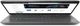 Ноутбук Lenovo LOQ 15IRH8 (82XV00K7RA) Storm Grey / 15.6" IPS Full HD 144 Гц / Intel Core i5-12450H / RAM 16 ГБ / SSD 512 ГБ / nVidia GeForce RTX 4050 / 4-Zone RGB Подсветка клавиатуры / Зарядка через Type-C - изображение 6