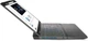 Ноутбук Lenovo LOQ 15IRH8 (82XV00K7RA) Storm Grey / 15.6" IPS Full HD 144 Гц / Intel Core i5-12450H / RAM 16 ГБ / SSD 512 ГБ / nVidia GeForce RTX 4050 / 4-Zone RGB Подсветка клавиатуры / Зарядка через Type-C - изображение 7