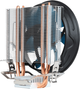 Кулер для процессора AeroCool VERKHO 2 Plus (4713105960877) - изображение 5