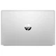 Ноутбук HP Probook 450-G9 15.6" FHD IPS AG, Intel P 8505, 8GB, F256GB, UMA, DOS, серебристый - изображение 3