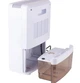 Осушитель воздуха Maltec DH-2200 90W LCD White - изображение 5
