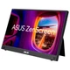 Монитор портативный Asus 15.6" ZenScreen MB16AHG mHDMI, 2xUSB-C, IPS, 144Hz, 3ms, FreeSync - изображение 5