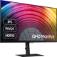 Монитор Samsung S27A600U (LS27A600NAIXCI) - изображение 10