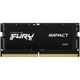 Модуль пам`ятi SO-DIMM DDR5 32GB/5600 Kingston Fury Impact PnP (KF556S40IB-32) - изображение 1